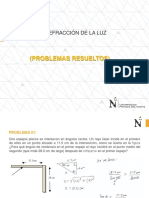 REPASO-01-Reflexion&Refraccion de La Luz-Soluc PDF