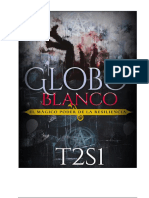 F Globo Blanco