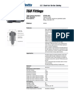 Teck Connector