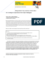 10.2 - Developing Dialogicity - Arnkil Seikkula - En.es