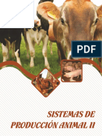 Sistemas Produccion Animal II PDF