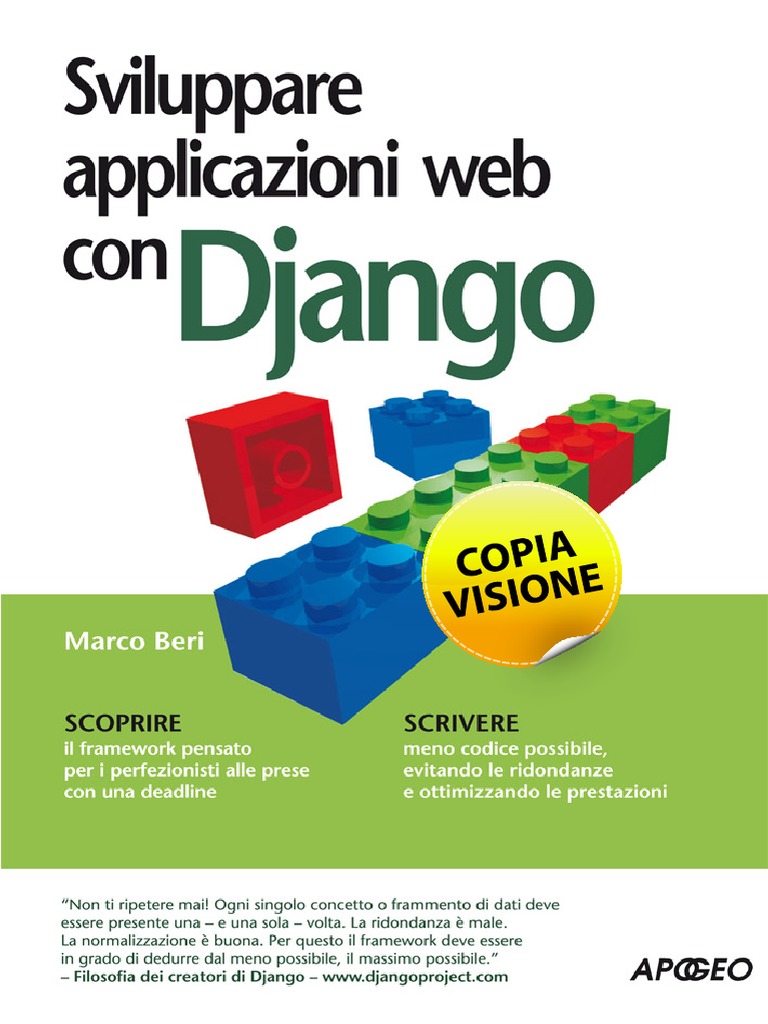 Django PDF | PDF