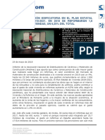 Inmoley Rehabilitacion Edificatoria Plan Vivienda PDF