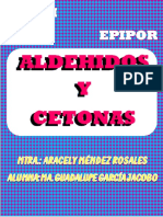 Aldehidos y Cetonas PDF