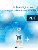Innovaciones Tecnologicas para La Seguri PDF