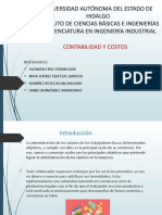 Activ 2 Ordinario Sueldos y Salarios