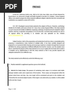 Download Chemistry Study Material Class Xii by govindsingh057 SN46237212 doc pdf