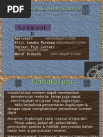 Download Etika  Lingkungan by Fitri Candra Wardana SN46237228 doc pdf