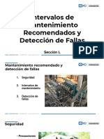 L Mantenimiento 5.07. 2019