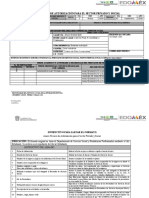 Anexo Técnico de Autorización para El Sector Privado Y Social