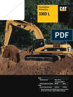 330DL excavadora caterpilla.pdf