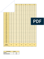 Ejemplo de Encuestas