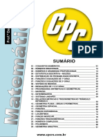 Matemática Básica - CPC Concursos