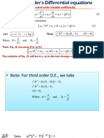 WINSEM2019-20 MAT2002 ETH VL2019205002983 Reference Material I 03-Feb-2020 Module 3D Cauchy-Eulers PDF
