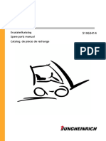 ハピ TRILATERAL Hyster-852233-04-97-Pm PDF | PDF