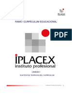 Currículum Educacional Texto PDF