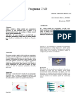 Programa CAD