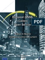 Galileo Os Sis Icd Issue1 Revision1 en