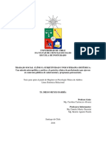 Diego Reyes Barria 2016 - Trabajo Social PDF