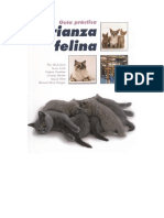 Guía Práctica de Crianza Felina Royal Canin PDF