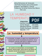 ZulmarBorges - GabrielaGuedez.RoselyzRodriguez - MargaretAdames.Humedady Temperatura.2101