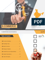 E Commerce July 2019