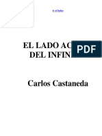 Castaneda, Carlos - El lado activo del infinito