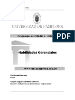 8 Habilidades Gerenciales PDF