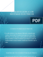Introducción A Los Sistemas Eléctricos