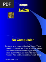 Islam 101