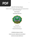 E-Book Kamus B. Inggris Extrakomplet | PDF