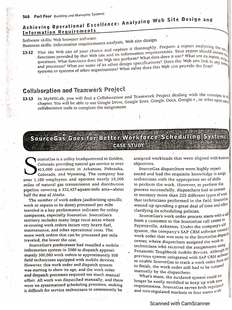 CH 13-Building Systems Case Study | PDF