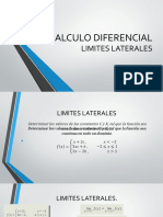 Limietes Laterales Ejercicio 1