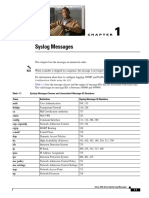 ASA 8.4 Logmsgs PDF