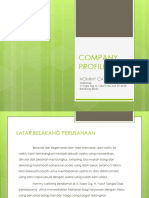 COMPANY_PROFILE