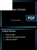 Laba Ditahan - PDF