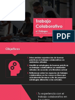 E-Dialogos01 Trabajo Colaborativo