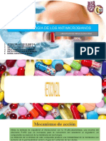 Farmacología antimicrobianos ESM-IPN