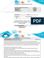 Borrador - Examen Final-Informe Psicologico