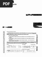 Download 1998 XT350 XT 350 Motorcycle Manual by Micah Donahue SN46239573 doc pdf