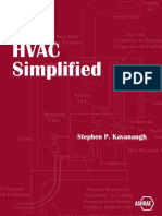 HVAC Simplified PDF