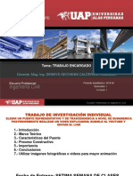 Puentes Trabajo n1