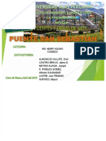 (PDF) Puente San Sebastian