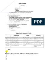 Grupa-protistelor-clasificare