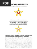 Cartas Rosacruzes
