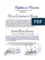 Acta Uverney Sotelo Gomez PDF