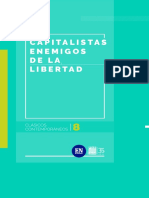 08.- Capitalistas enemigos de la libertad - Ernest Van Den Haag.pdf