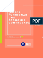 ¿Puede Funcionar Una Economía Controlada - Milton Friedman PDF