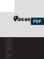 Pecos Manual 2019 PDF