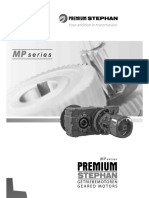 Premium monorail Gearbox For Hoist.pdf